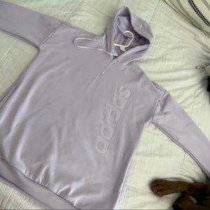 Adidas hoodie